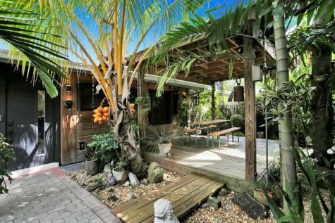 1613 SW 5th Court Fort Lauderdale FL 33312