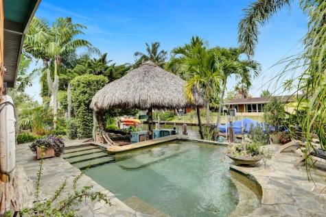 1613 SW 5th Court Fort Lauderdale FL 33312