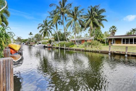1613 SW 5th Court Fort Lauderdale FL 33312