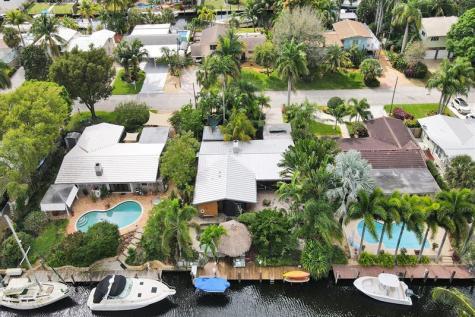 1613 SW 5th Court Fort Lauderdale FL 33312