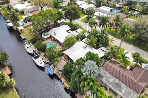 1613 SW 5th Court Fort Lauderdale FL 33312