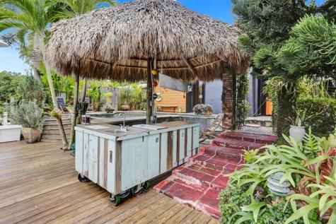 1613 SW 5th Court Fort Lauderdale FL 33312