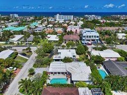 226 Corsair Avenue Lauderdale By The Sea FL 33308