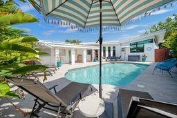 226 Corsair Avenue Lauderdale By The Sea FL 33308