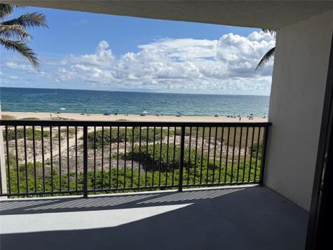 520 N Ocean Boulevard Pompano Beach FL 33062
