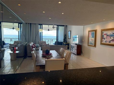 520 N Ocean Boulevard Pompano Beach FL 33062