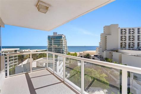 3000 Holiday Drive Fort Lauderdale FL 33316