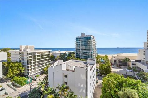 3000 Holiday Drive Fort Lauderdale FL 33316