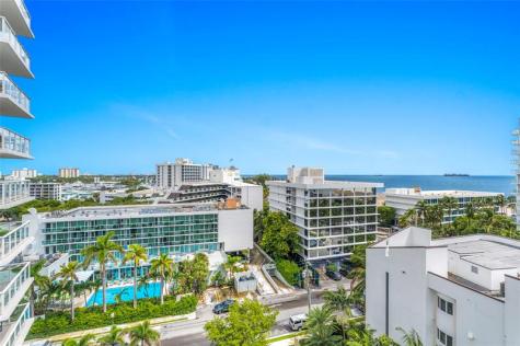 3000 Holiday Drive Fort Lauderdale FL 33316