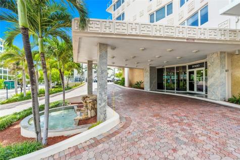 3000 Holiday Drive Fort Lauderdale FL 33316