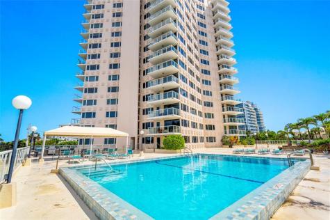 3000 Holiday Drive Fort Lauderdale FL 33316