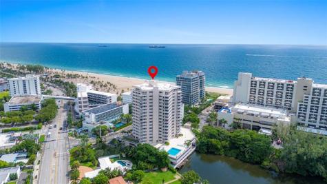 3000 Holiday Drive Fort Lauderdale FL 33316