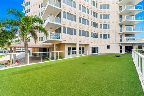 3000 Holiday Drive Fort Lauderdale FL 33316
