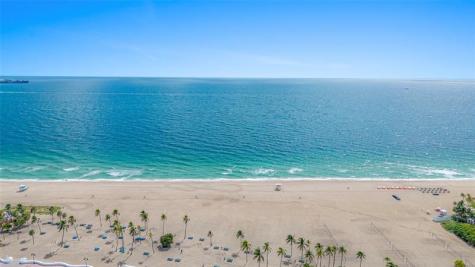3000 Holiday Drive Fort Lauderdale FL 33316