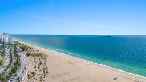 3000 Holiday Drive Fort Lauderdale FL 33316