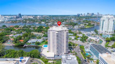 3000 Holiday Drive Fort Lauderdale FL 33316