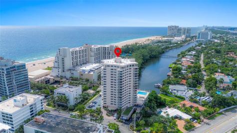 3000 Holiday Drive Fort Lauderdale FL 33316