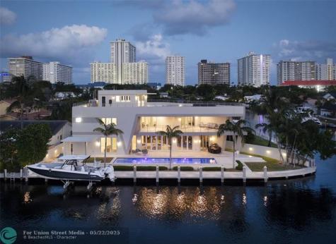 3300 NE 39th Street Fort Lauderdale FL 33308