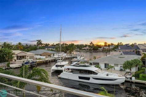 3300 NE 39th Street Fort Lauderdale FL 33308