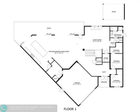 3300 NE 39th Street Fort Lauderdale FL 33308