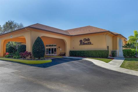 901 SW 141st Avenue Pembroke Pines FL 33027