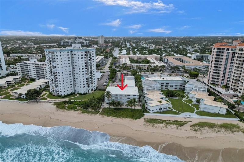 1480 S Ocean Boulevard Pompano Beach FL 33062