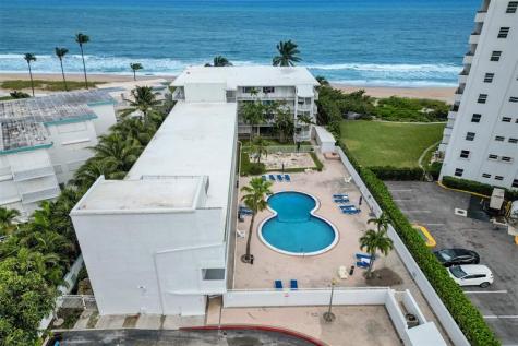 1480 S Ocean Boulevard Pompano Beach FL 33062