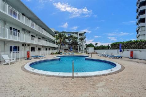 1480 S Ocean Boulevard Pompano Beach FL 33062