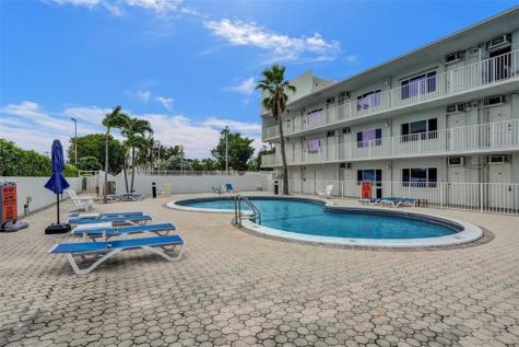 1480 S Ocean Boulevard Pompano Beach FL 33062