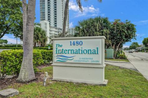 1480 S Ocean Boulevard Pompano Beach FL 33062