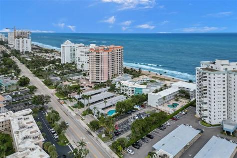1480 S Ocean Boulevard Pompano Beach FL 33062