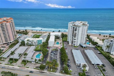 1480 S Ocean Boulevard Pompano Beach FL 33062