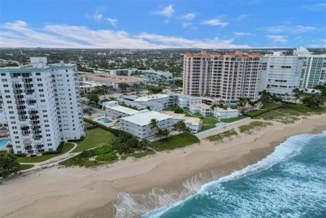 1480 S Ocean Boulevard Pompano Beach FL 33062