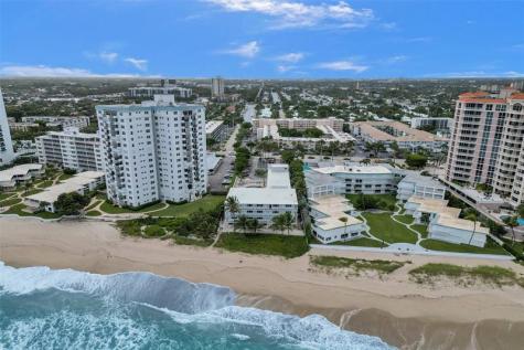 1480 S Ocean Boulevard Pompano Beach FL 33062