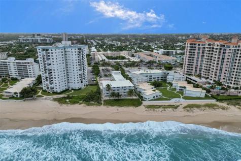 1480 S Ocean Boulevard Pompano Beach FL 33062