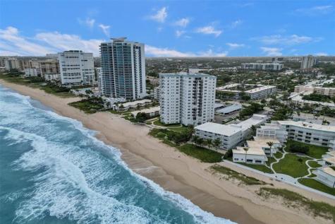1480 S Ocean Boulevard Pompano Beach FL 33062