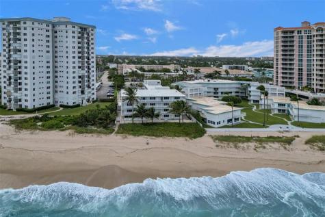 1480 S Ocean Boulevard Pompano Beach FL 33062