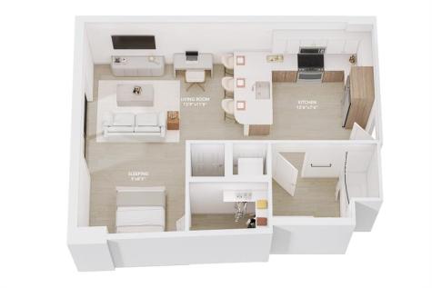 1770 S Young Circle Hollywood FL 33020
