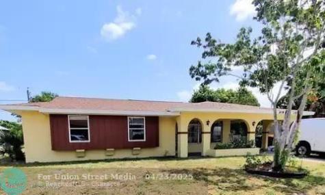 939 Burn Drive Palm Bay FL 32905