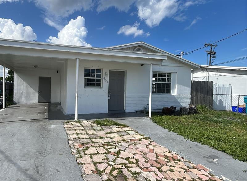 407 NW 13th Avenue Boynton Beach FL 33435