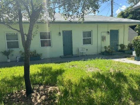 713 NE 3rd Street Hallandale Beach FL 33009