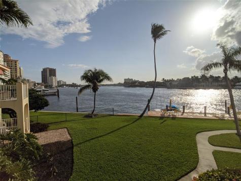 341 N Birch Road Fort Lauderdale FL 33304
