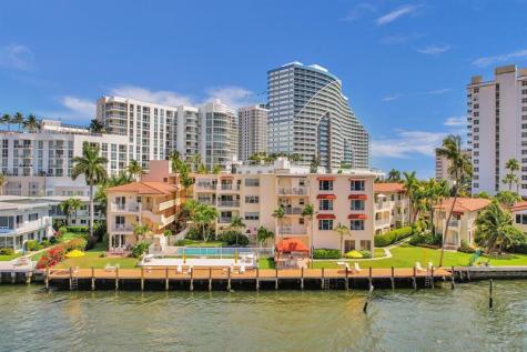 341 N Birch Road Fort Lauderdale FL 33304