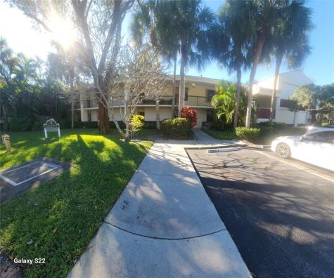 7300 NW 1st Street Plantation FL 33317