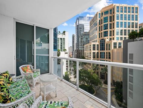 333 Las Olas Way Fort Lauderdale FL 33301