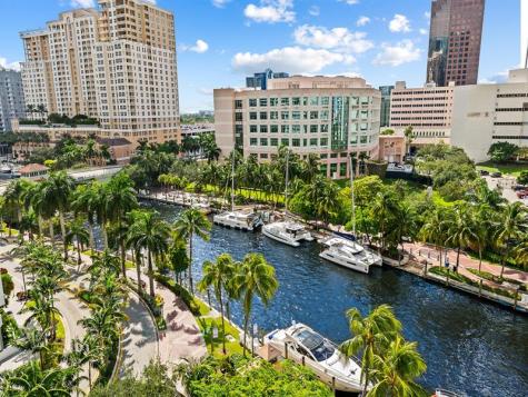 333 Las Olas Way Fort Lauderdale FL 33301