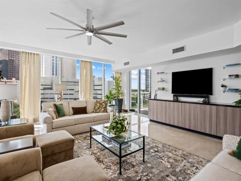 333 Las Olas Way Fort Lauderdale FL 33301