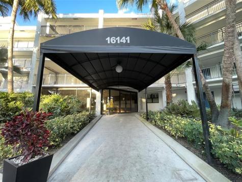 16141 Blatt Boulevard Weston FL 33326