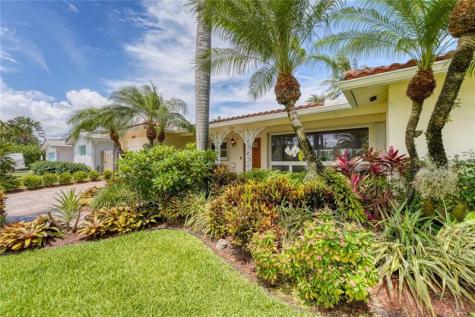 2000 Admirals Way Fort Lauderdale FL 33316