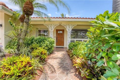 2000 Admirals Way Fort Lauderdale FL 33316